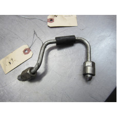14V009 Fuel Injector Line Cylinder 3 For 11-12 Ram 3500  6.7  Cummins Diesel